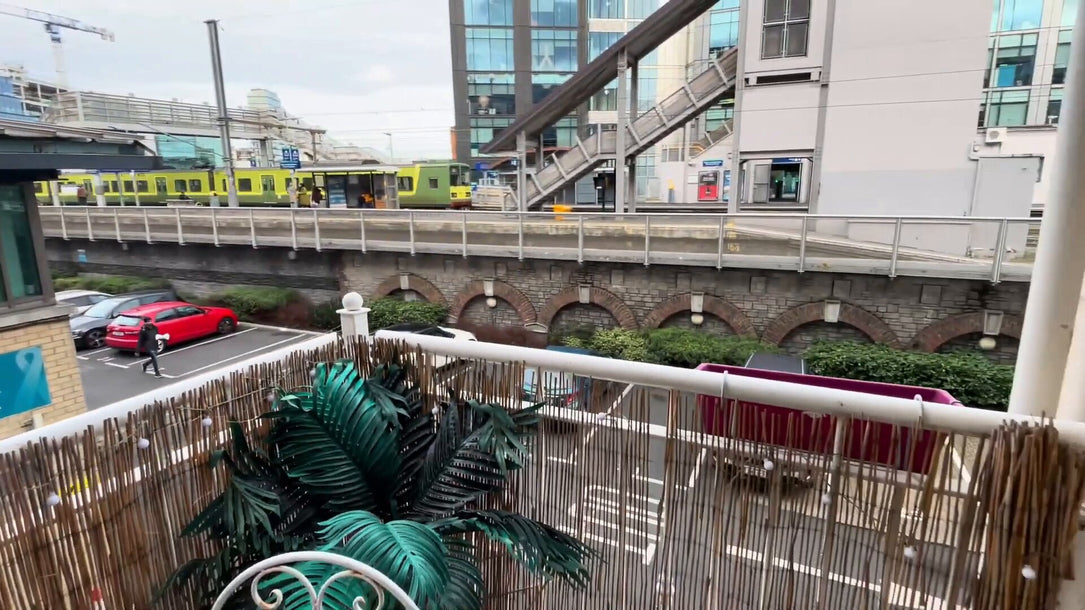 ID: 3009, 2 Bedroom Property, Dublin 4
