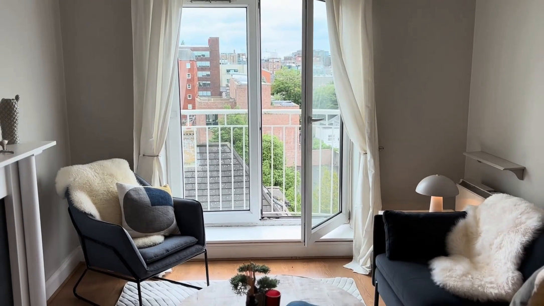 ID: 3909, 3 Bedroom Property, Dublin 2