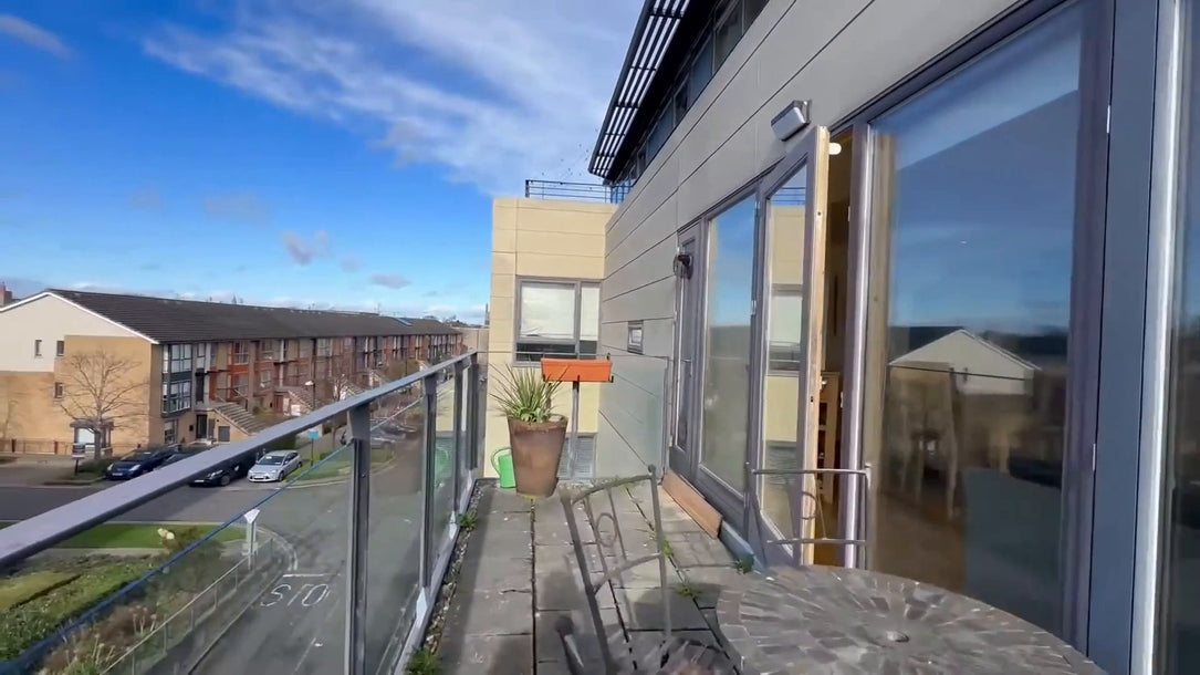 ID: 3021, 3 Bedroom Property, Dublin 6