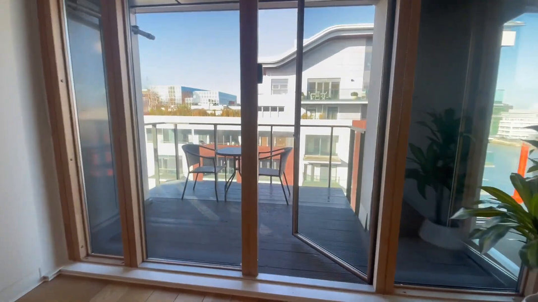 ID: 3101, 2 Bedroom Property, Dublin 2