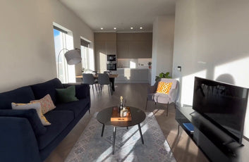 ID: 3016, 2 Bedroom Property, Dublin 9-3