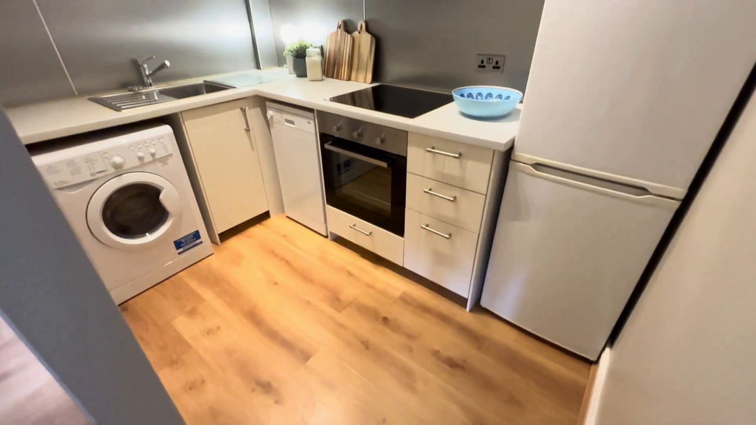 ID: 3909, 3 Bedroom Property, Dublin 2
