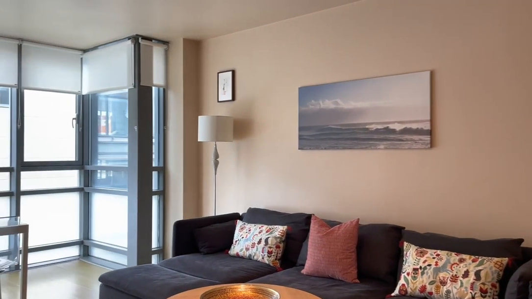 ID: 3205, 2 Bedroom Property, Dublin 7