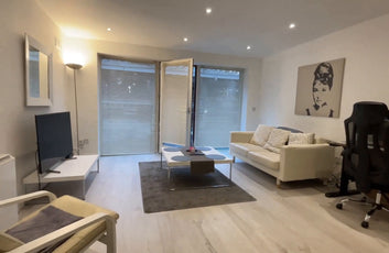 ID: 3041, 1 Bedroom Property, Dublin 1-6