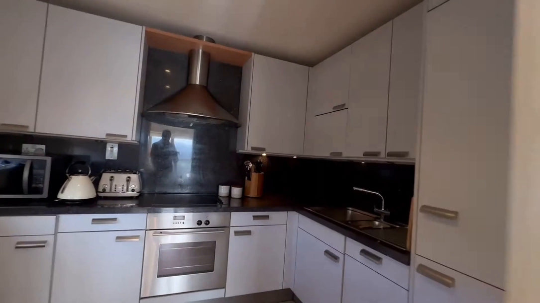 ID: 3021, 3 Bedroom Property, Dublin 6