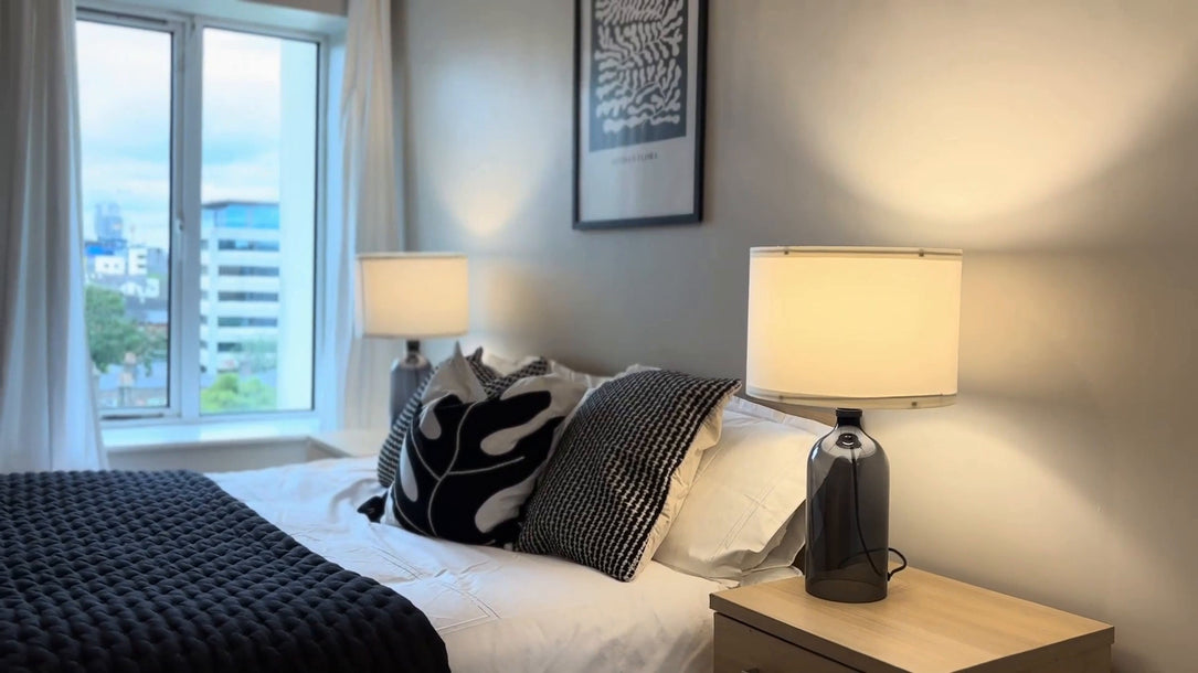 ID: 3909, 3 Bedroom Property, Dublin 2