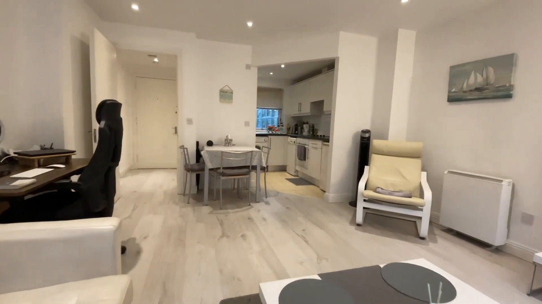 ID: 3041, 1 Bedroom Property, Dublin 1
