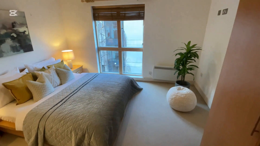 ID: 3094, 3 Bedroom Property, Dublin 2