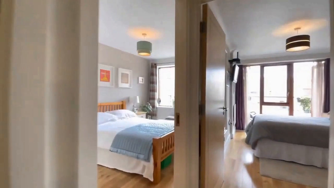 ID: 3024, 2 Bedroom Property, Dublin 1