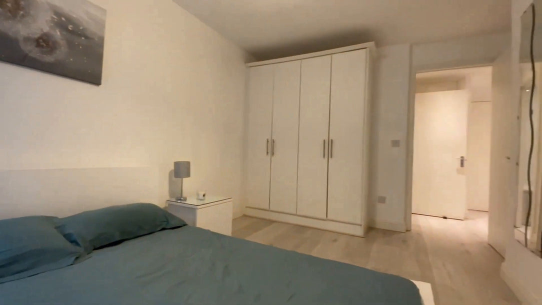 ID: 3041, 1 Bedroom Property, Dublin 1
