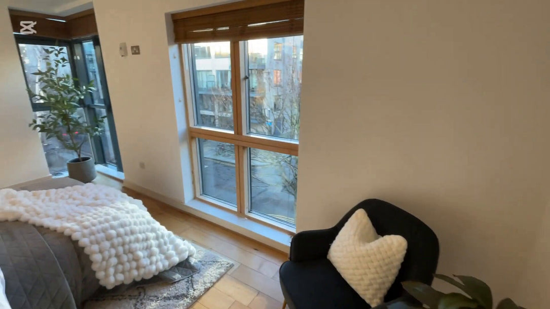 ID: 3094, 3 Bedroom Property, Dublin 2