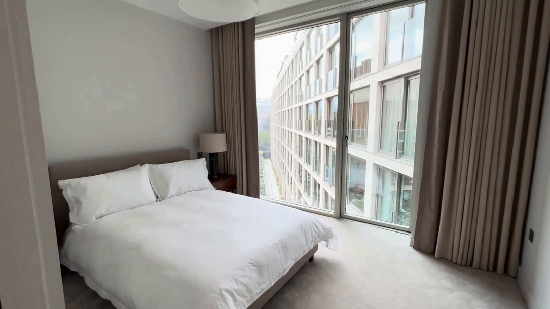 ID: 3080, 2 Bedroom Property, Dublin 4