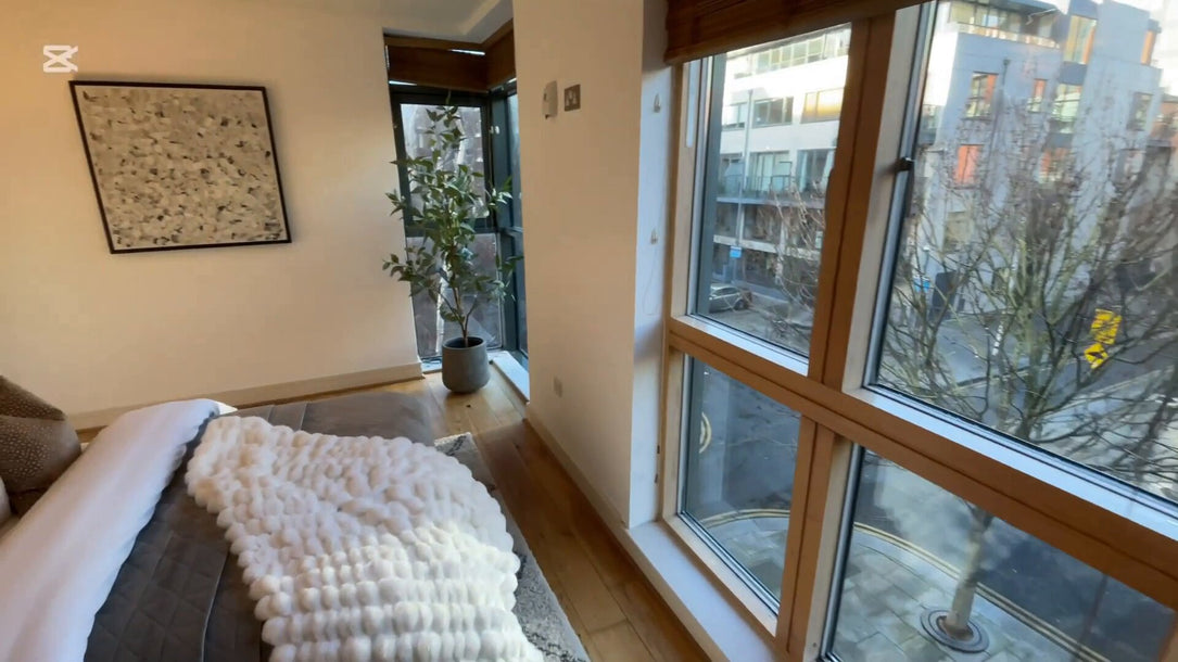 ID: 3094, 3 Bedroom Property, Dublin 2