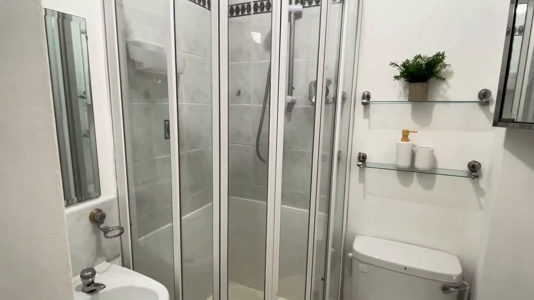 ID: 3009, 2 Bedroom Property, Dublin 4