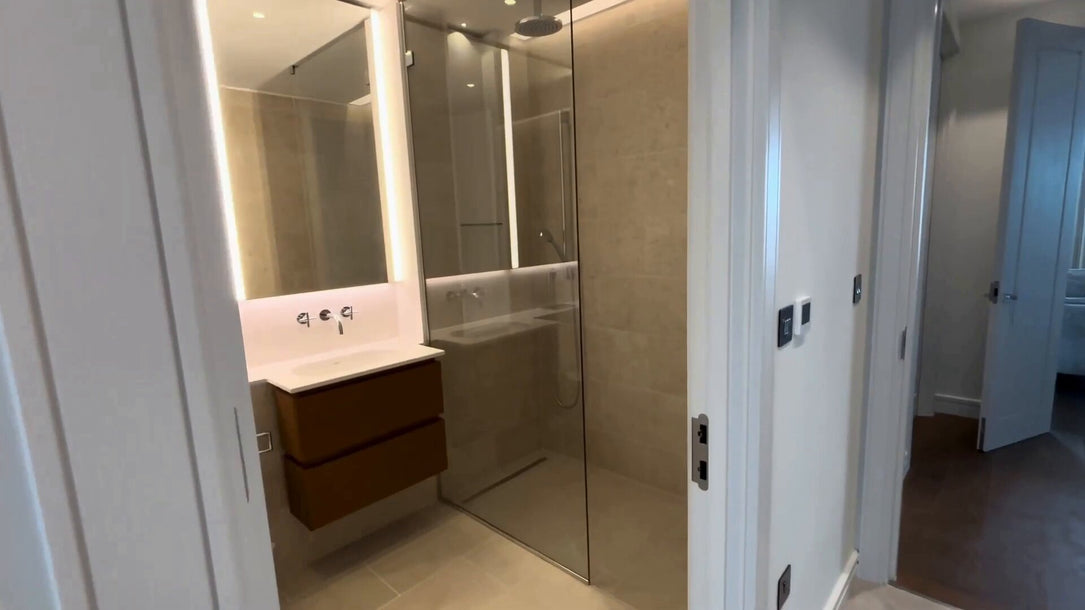 ID: 3080, 2 Bedroom Property, Dublin 4