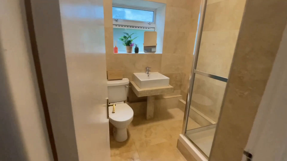 ID: 3107, 2 Bedroom Property, Dublin 4