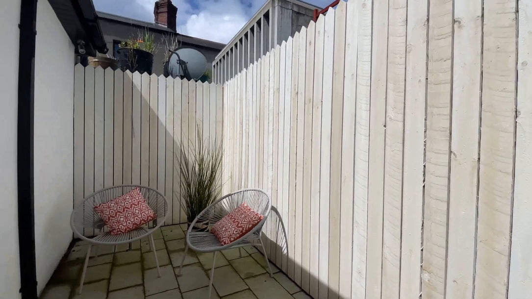 ID: 3402, 2 Bedroom Property, Dublin 8