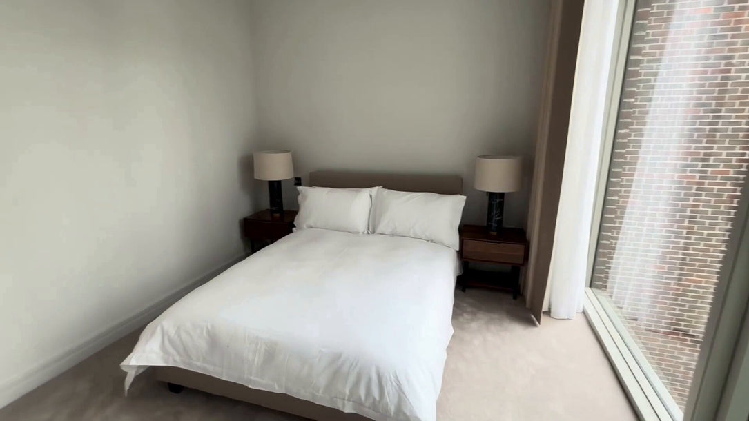 ID: 3080, 2 Bedroom Property, Dublin 4