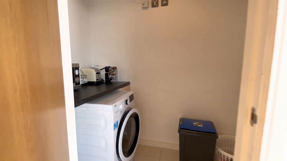 ID: 3209, 2 Bedroom Property, Dublin 6