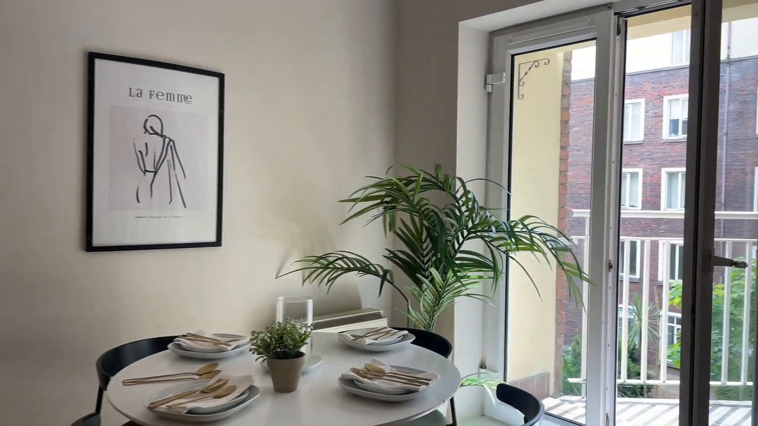 ID: 3801, 3 Bedroom Property, Dublin 2