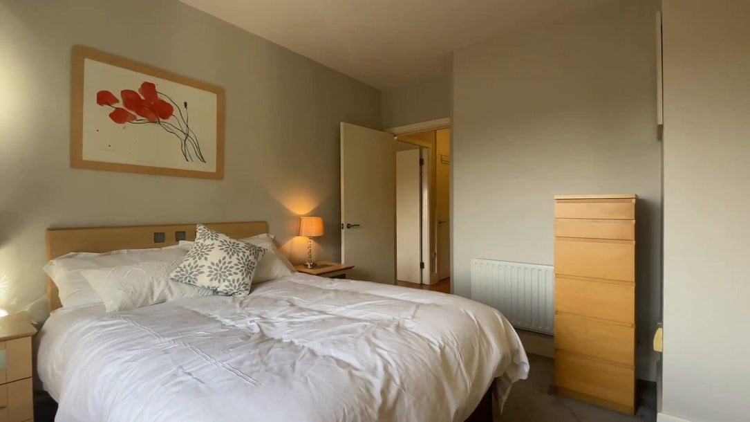 ID: 3207, 1 Bedroom Property, Dublin 8