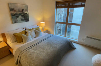 ID: 3094, 3 Bedroom Property, Dublin 2-12