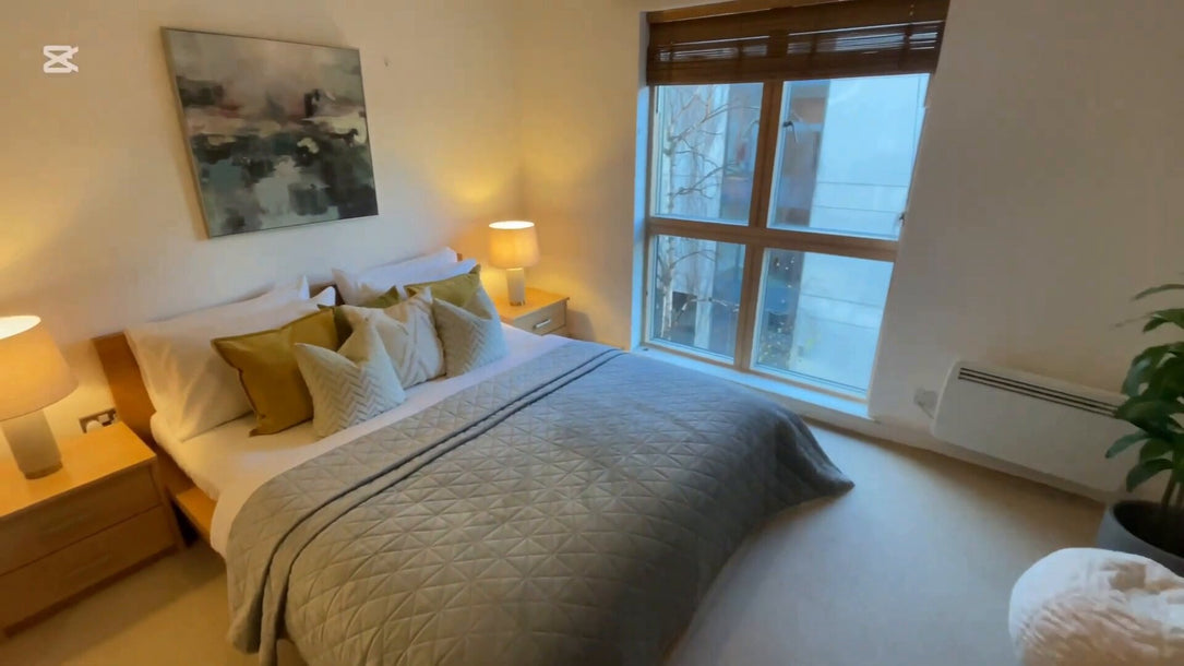 ID: 3094, 3 Bedroom Property, Dublin 2