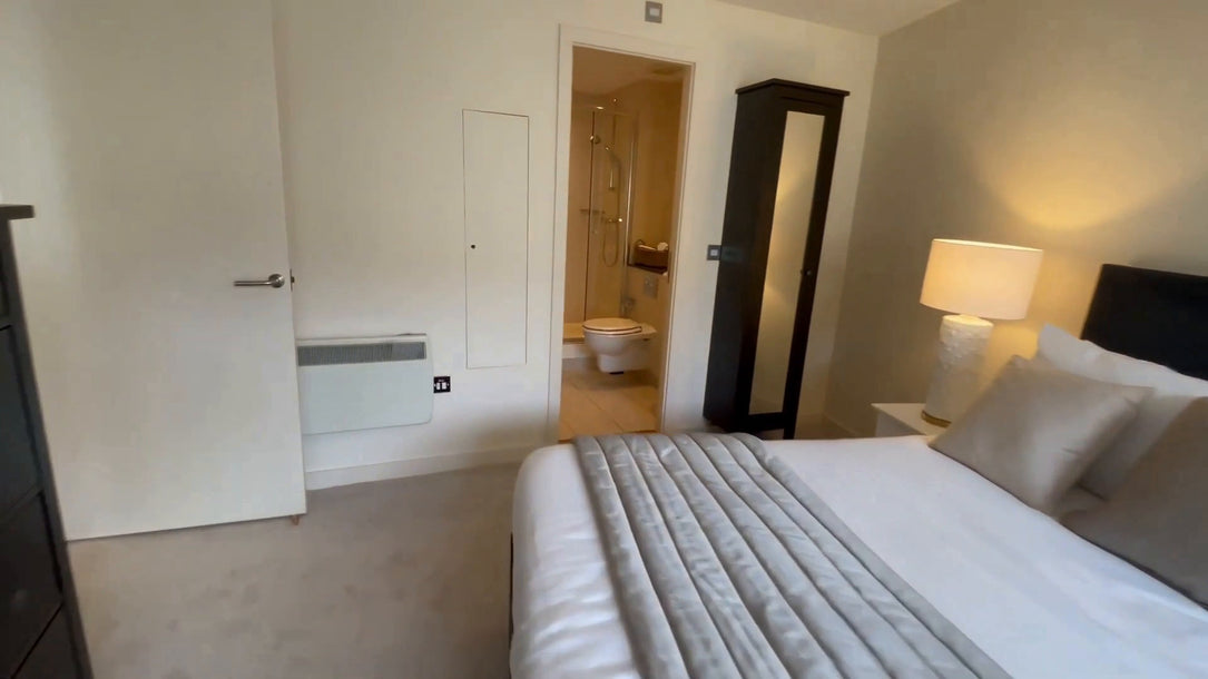 ID: 3028, 2 Bedroom Property, Dublin 4