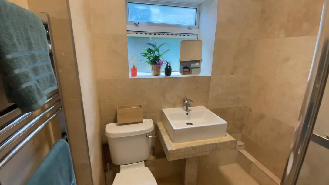 ID: 3107, 2 Bedroom Property, Dublin 4