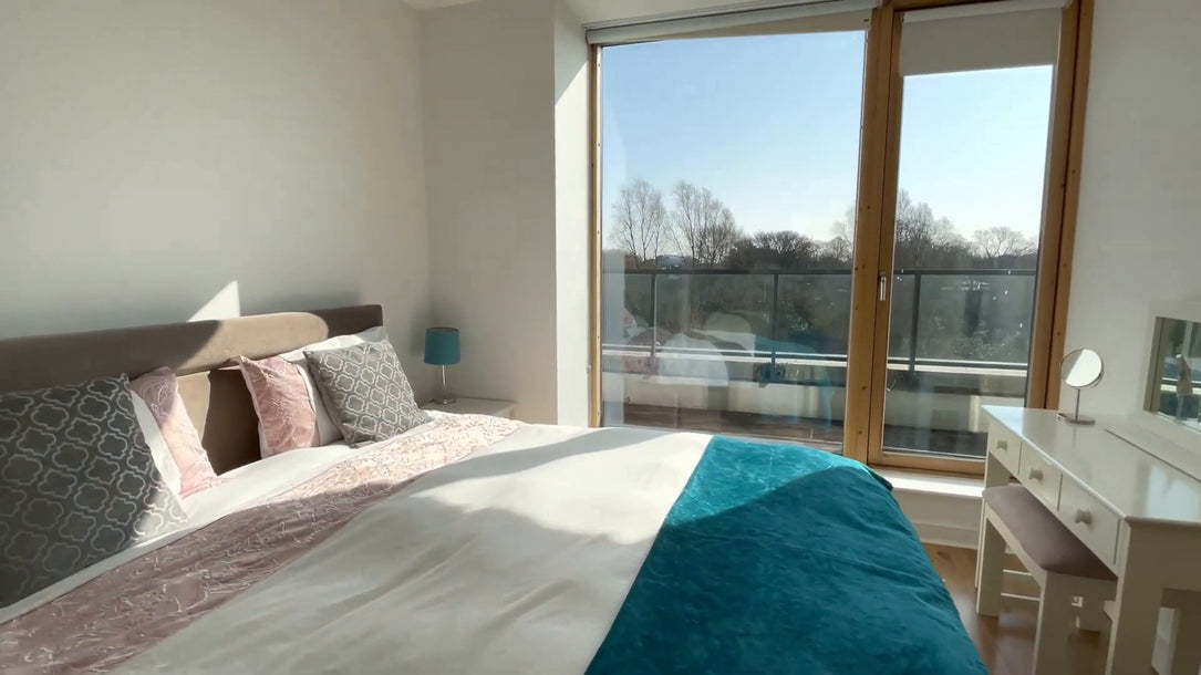 ID: 3209, 2 Bedroom Property, Dublin 6
