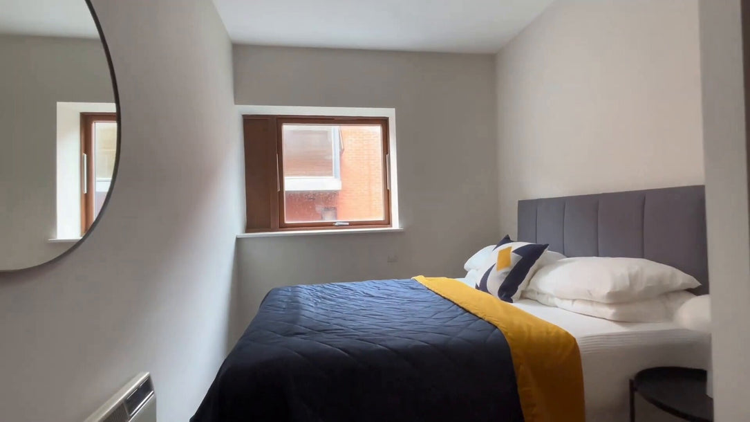 ID: 3904, 2 Bedroom Property, Dublin 8