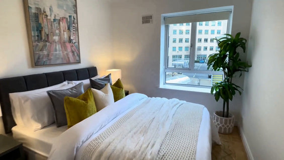 ID: 3009, 2 Bedroom Property, Dublin 4