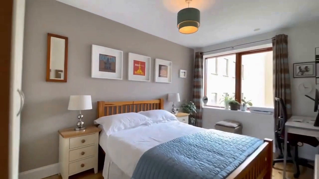 ID: 3024, 2 Bedroom Property, Dublin 1