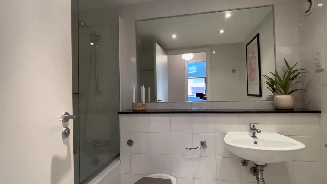 ID: 3904, 2 Bedroom Property, Dublin 8