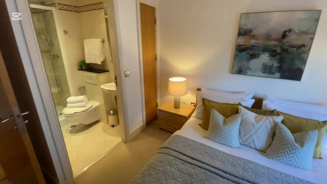 ID: 3094, 3 Bedroom Property, Dublin 2