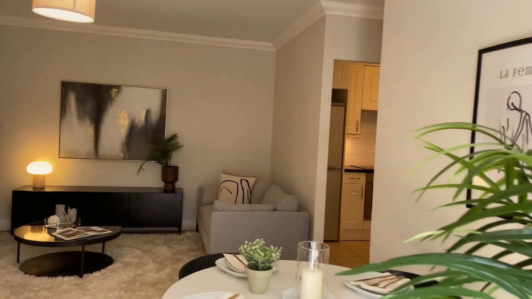 ID: 3801, 3 Bedroom Property, Dublin 2