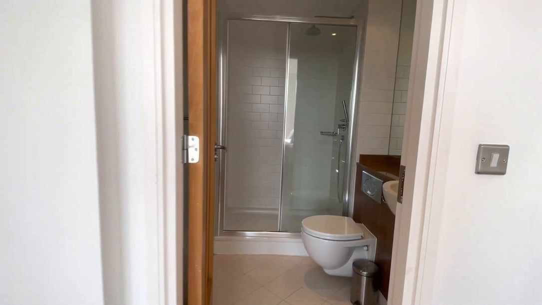 ID: 3209, 2 Bedroom Property, Dublin 6