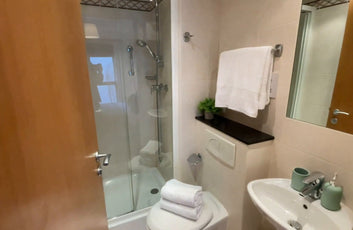 ID: 3094, 3 Bedroom Property, Dublin 2-14