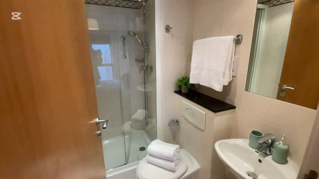 ID: 3094, 3 Bedroom Property, Dublin 2