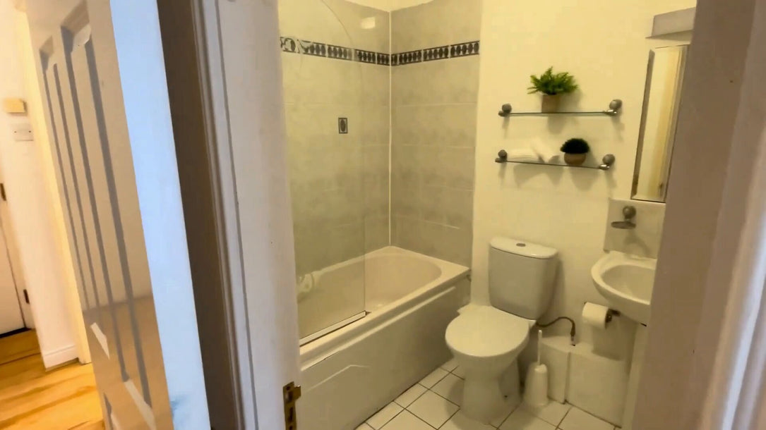 ID: 3009, 2 Bedroom Property, Dublin 4