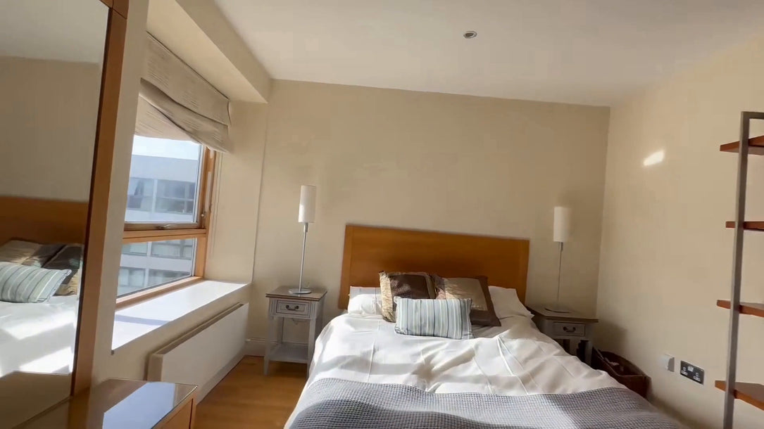 ID: 3021, 3 Bedroom Property, Dublin 6