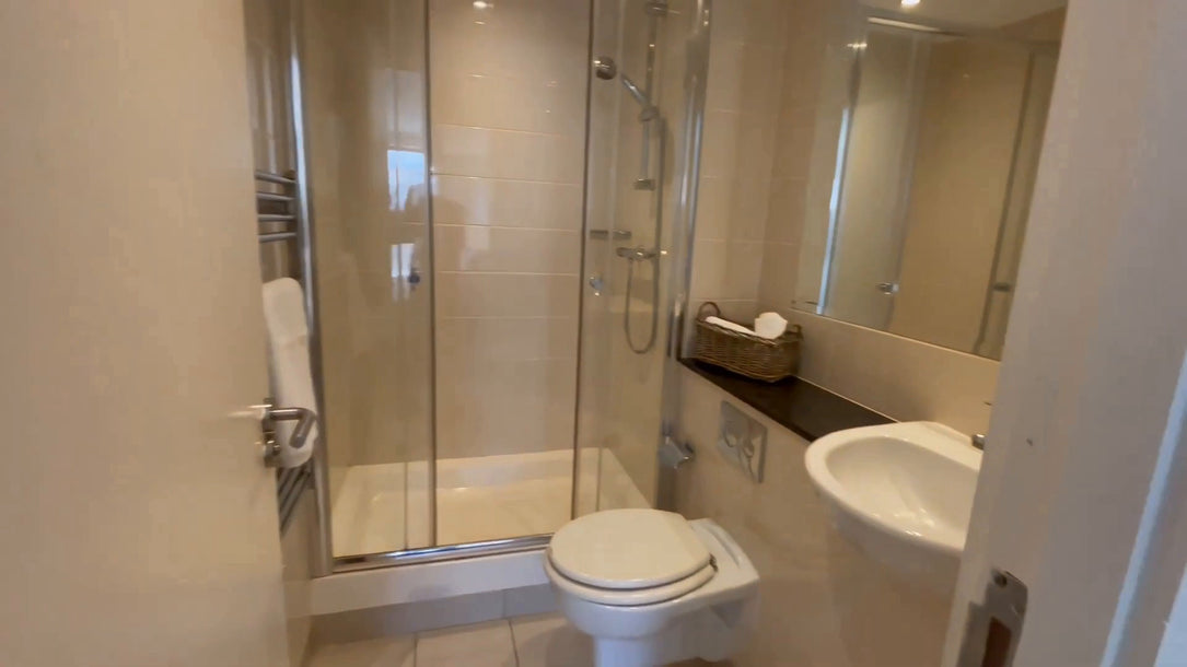 ID: 3028, 2 Bedroom Property, Dublin 4