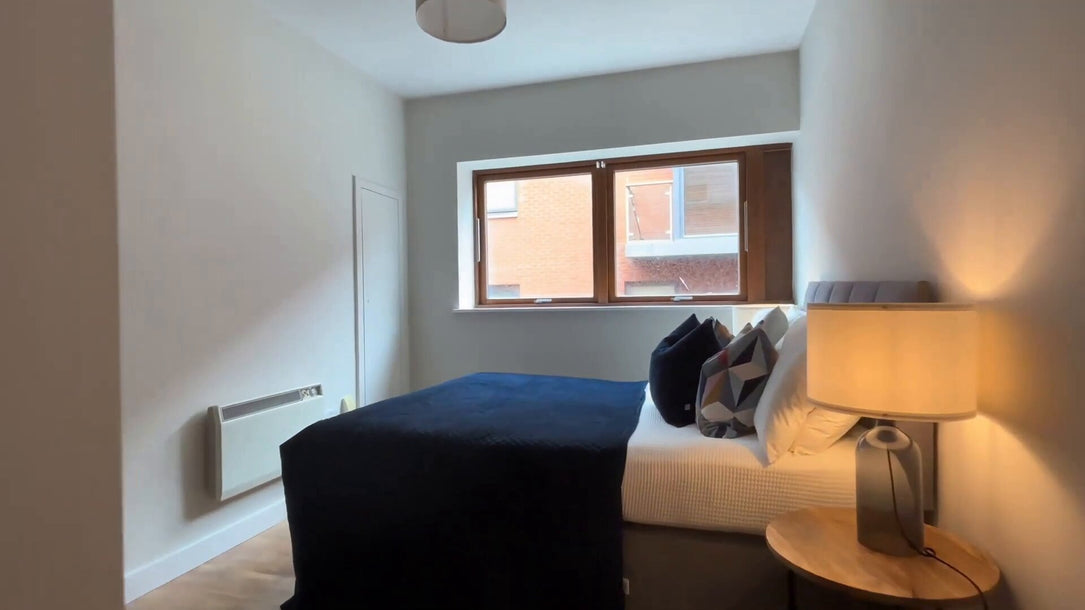 ID: 3904, 2 Bedroom Property, Dublin 8