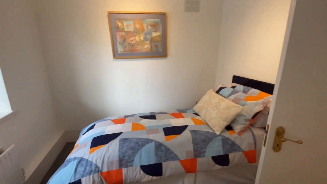 ID: 3107, 2 Bedroom Property, Dublin 4