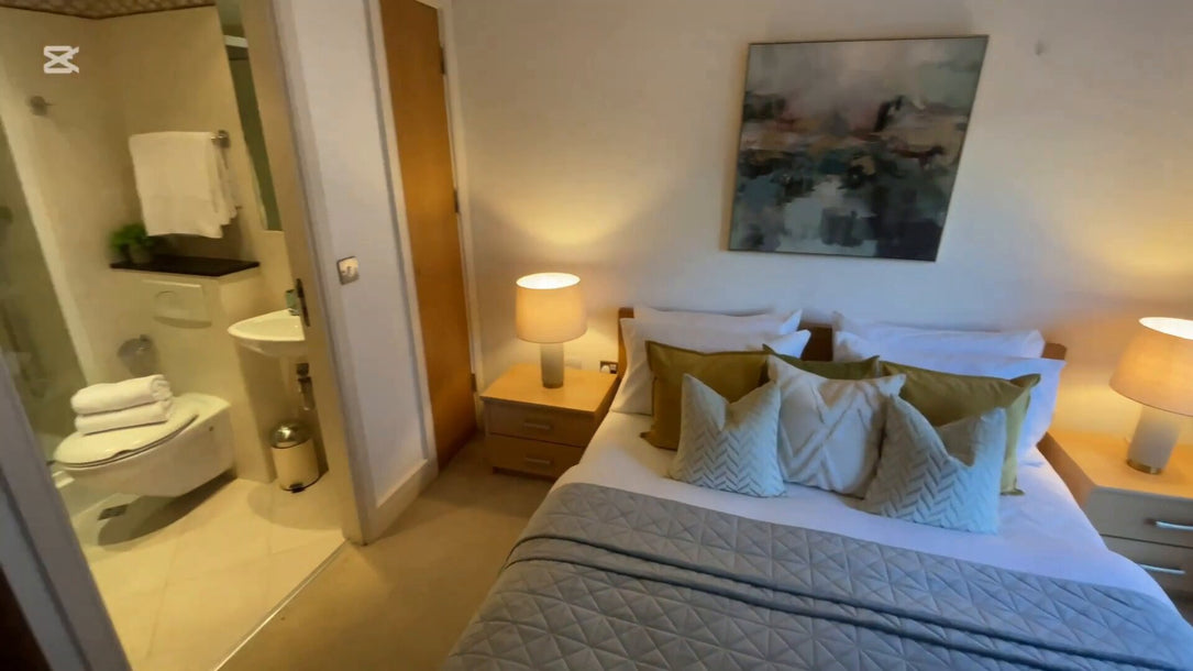 ID: 3094, 3 Bedroom Property, Dublin 2