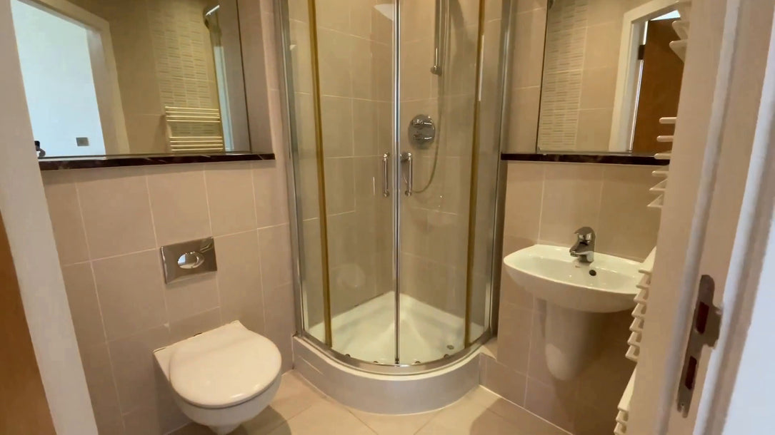 ID: 3044, 2 Bedroom Property, Dublin 3