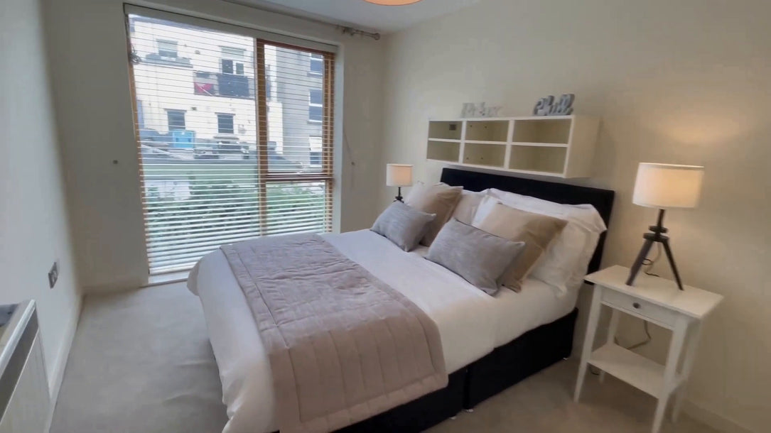 ID: 3028, 2 Bedroom Property, Dublin 4
