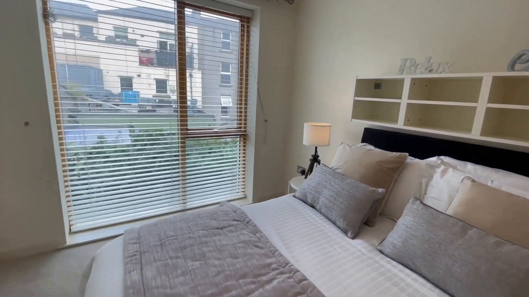 ID: 3028, 2 Bedroom Property, Dublin 4