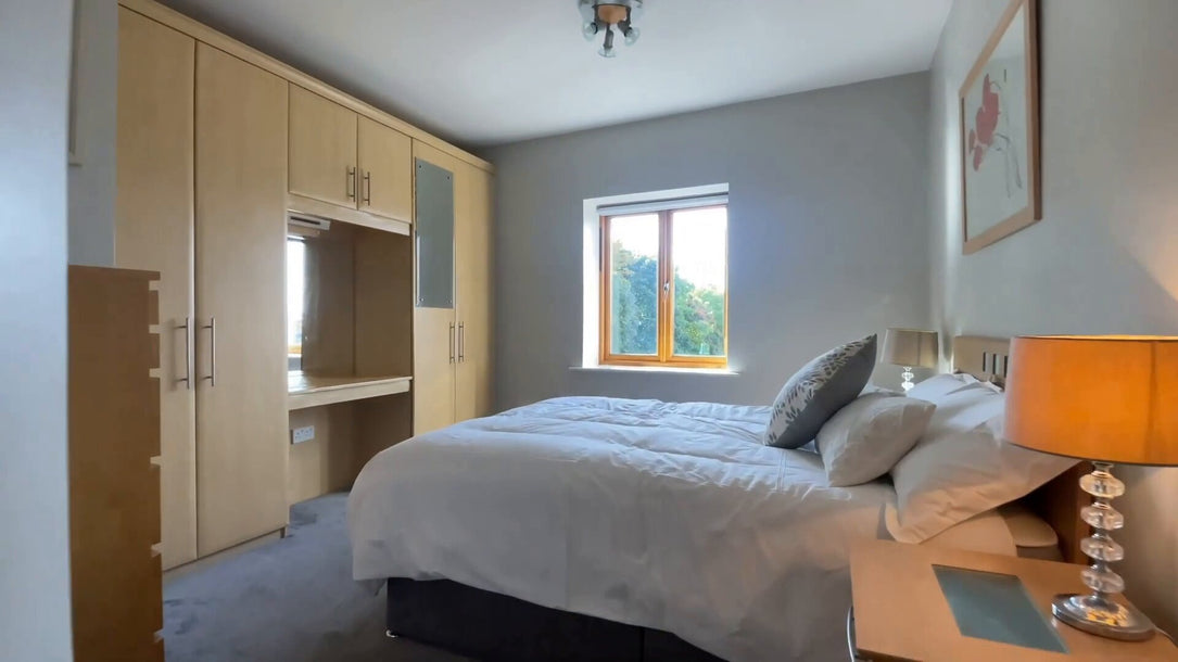 ID: 3207, 1 Bedroom Property, Dublin 8
