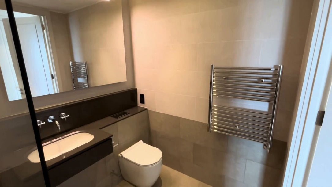 ID: 3080, 2 Bedroom Property, Dublin 4